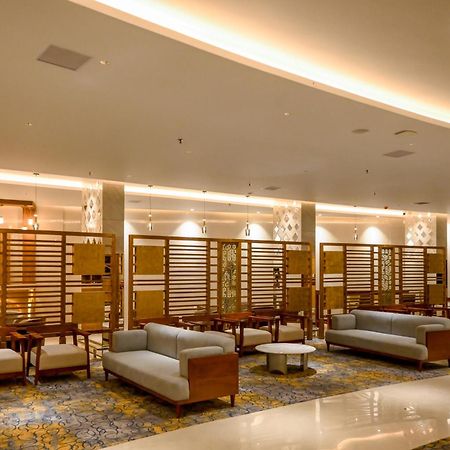 Tiara By Mps Hotel Kozhikode Exterior photo