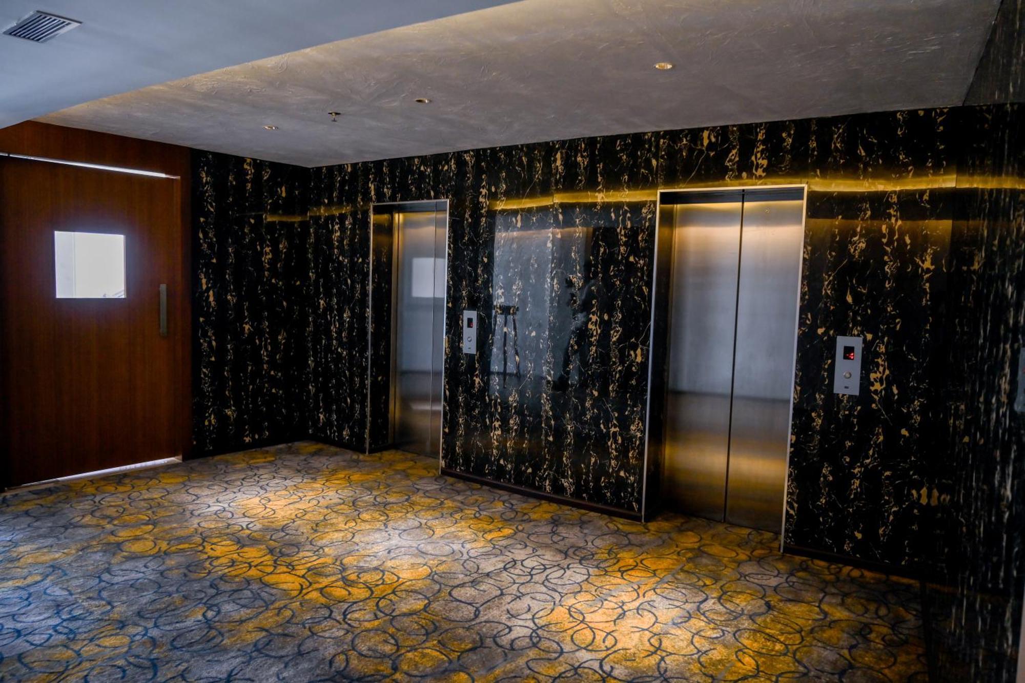 Tiara By Mps Hotel Kozhikode Exterior photo
